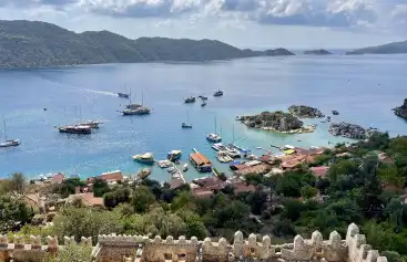 Tatil Kutlamaları: Villanızdan En İyi Şekilde Yararlanmak