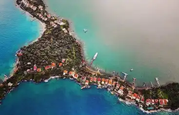 Çalış'a İlk Kez Gezginler İçin İpuçları