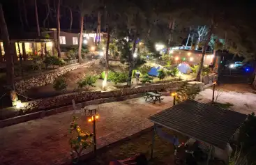 Ölüdeniz' de Farklı Mevsimler İçin Paketleme