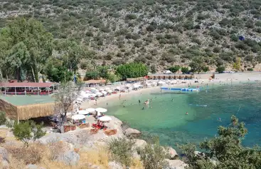 Kalkan’ın Villa Kiracıları İçin En İyi Instagram Spotları