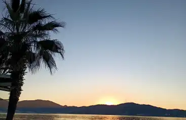 Ölüdeniz' de Bir Aile Tatili Planlaması: Villa İpuçları