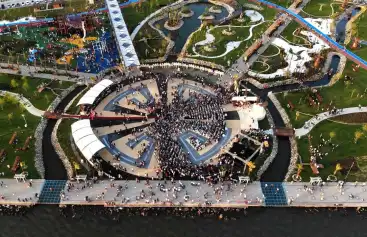 Fethiye'de Çocukları Nasıl Eğlendirir