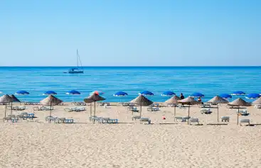 Kalkan Plajlarını Keşfetmek: Villa Konukları İçin Bir Rehber