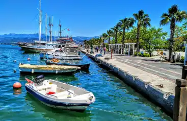 Çalış Çocuklar İçin Eğitim Deneyimleri