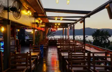 Fethiye Villanızın Yakınındaki Restoranları Denemeli