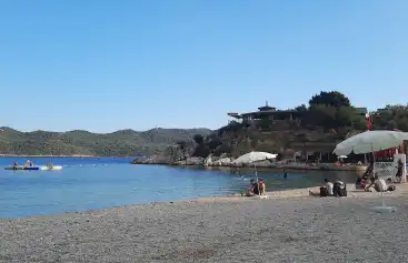 Üzümlü' de Bir Villa Misafirinin Hayatında Bir Gün