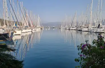 Neden Fethiye Romantizm İçin Mükemmel Bir Yer.