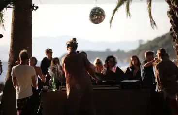 Fethiye'de Mevsimsel Etkinlikler ve Festivaller