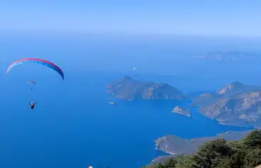 Sanal Turlar: Fethiye Villalarını Çevrimiçi Keşfetme