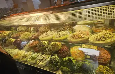 Çalış’ ın Gıda Piyasalarını Keşfetmek: Bir Mutfak Macerası