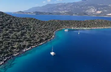 Kalkan'ı Yürüyerek Keşfetmek: Yürüyüşün Faydaları
