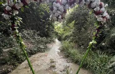 Doğa severler için Fethiye Villalarının Yakınında Yürüyüş Parkurları