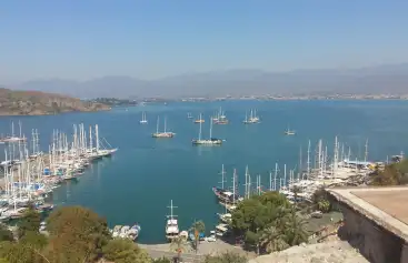 Fethiye’nin Topluluğunu Benzersiz Kılan Şey