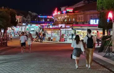 Villa Kiralama Endüstrisinde Sürdürülebilir Uygulamalar