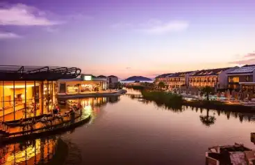 Ölüdeniz' de Kalırken Farkındalık Uygulamaları