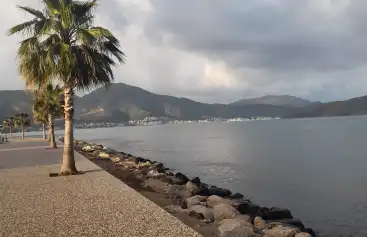 Fethiye'yi Yürüyerek Keşfetmek: Yürüyüşün Faydaları