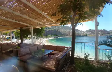 Üzümlü' de Keyfini Çıkaracak En İyi Açık Hava Etkinlikleri