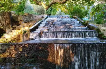 Fethiye'yi Keşfetmek: Villanızın Yakın En İyi Yerel Cazibe Maddeleri