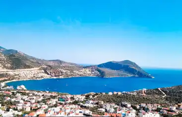 Bir Villa Kalmamızın Perspektifini Nasıl Değiştirdi?