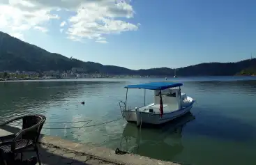 Çalış'ın Topluluğunu Benzersiz Kılan Şey