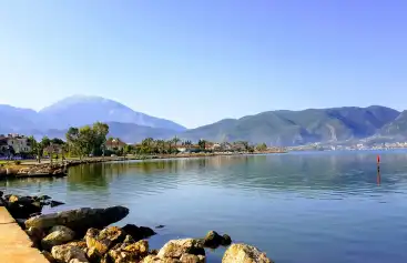 Açık Hava Maceraları: Fethiye'deki En İyi Yürüyüş Parkurları