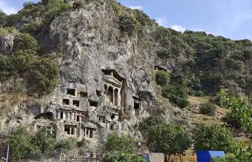 Ölüdeniz' de Seyahat Eden Aileler İçin Teknoloji İpuçları
