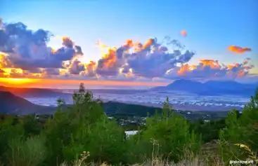 Uzaktan İşin Yükselişi: Üzümlü' de Bir Villa Kiralama