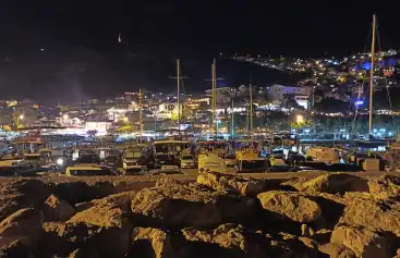 Kaş'ta Seyahat Eden Aileler İçin Teknoloji İpuçları