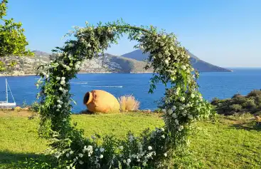 Kişisel Yolculuklar: Bir Villa Konaklamasında Kaş'ı Keşfetmek