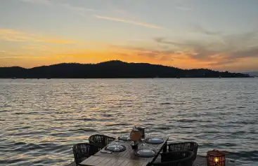 Villanızda Sürpriz Bir Parti Planlamak