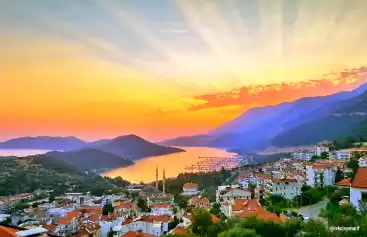 Seyahatte Ortaya Çıkan Eğilimler: Villa Misafirleri İçin Ne Beklemeli