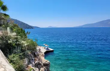 İslamlar Villanızın Yakınındaki Restoranları Denemeli