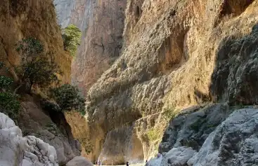 Kaş Villanızda Nasıl Çıkarılır ve Rahatlamalıdır