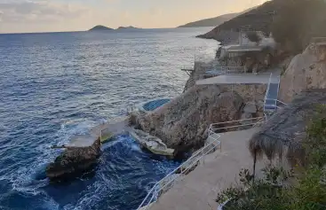 Kalkan İçin Bir Seyahat Kovası Listesi Oluşturmak