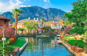 Konaklamanız Sırasında Bir Sağlık Rutini Yaratmak