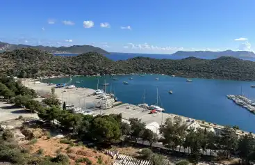 İslamlar ve Kalkan'da Benzersiz Tarih Fikirleri