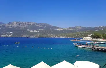 Kalıcı Anılar Yaratmak: Kaşda Aile Aktiviteleri