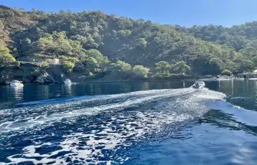 Villa Tatilleri Sırasında Aile Gelenekleri Yaratmak