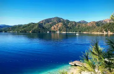 Fethiye'nin Mutfak Sahnesini Keşfetmek: En İyi Yerel Yemekler