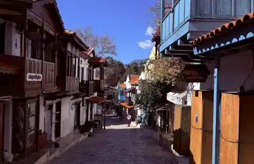 Kalıcı Anılar Yaratmak: Kaş' ta Aile Aktiviteleri