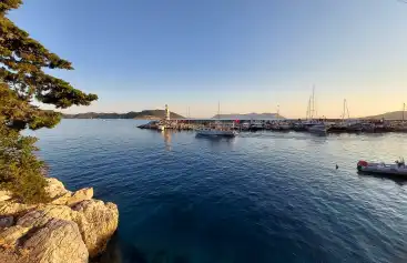 Kaş'ta Çevre Dostu Villalar: Sürdürülebilir Bir Seçim