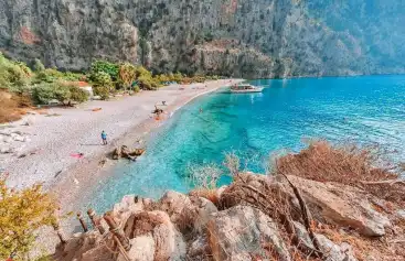 Villa Kiralamanızı ÖLÜDENİZ 'de Nasıl Pazarlarsınız