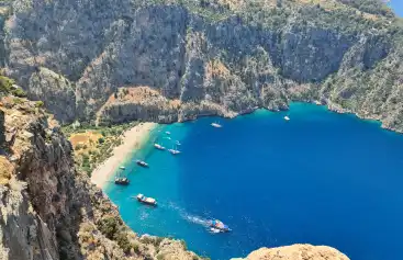 Fethiye İçin Eksiksiz Bir Rehber: Ne Beklenmeli