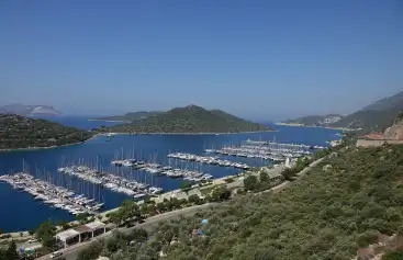 Kalkan'da Villa Kiralamada Ne Aramalı