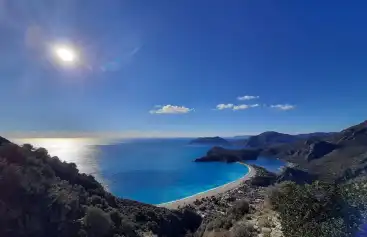 Ölüdeniz' de Bir Villa Kiralamak İçin En İyi Zamanlar