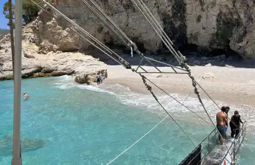 Ölüdeniz' de Eko-Turlar ve Faaliyetler