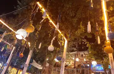 Villanızın Yakınında Eğlenmek İçin Romantik Aktiviteler