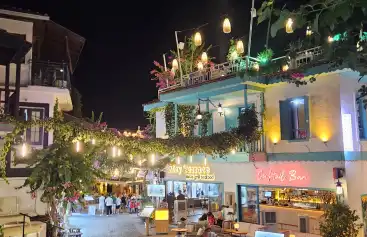 Yerel Şaraplar ve Şarap İmalathaneleri: Villa Misafirleri İçin Bir Rehber