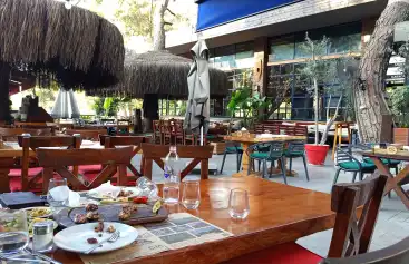 Ölüdeniz' de Yemek Pişirme Dersleri: Öğrenin ve Keyfini Çıkarın