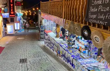 Fethiye'de Kalırken Satın Alınacak Benzersiz Hediyelik Eşyalar